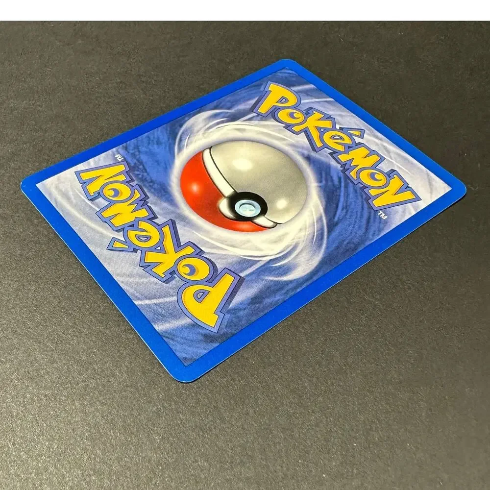 Pokemon TCG Psyduck EX Sandstorm 73/100 Reverse Holo Near Mint